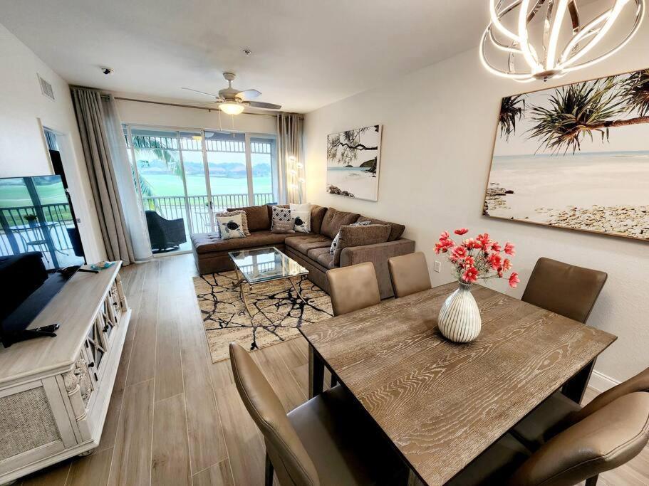 Greenlinks Golf View Villa Flamingo At Lely Resort เนเปิลส์ ภายนอก รูปภาพ